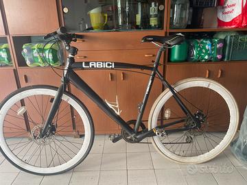 Bici VERTEK “Labici”