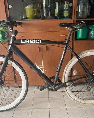 Bici VERTEK “Labici”