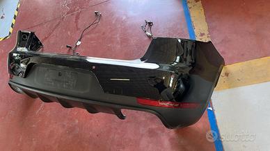 Paraurti posteriore PORSCHE MACAN