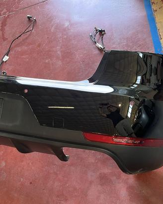 Paraurti posteriore PORSCHE MACAN