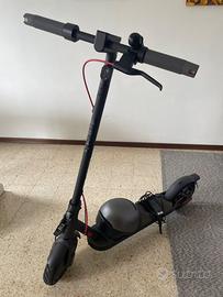 Monopattino elettrico Xiaomi