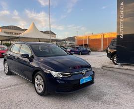 VOLKSWAGEN Golf 1.5 TGI DSG Style