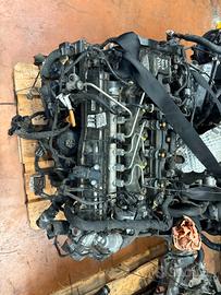 MOTORE KIA SOL D4FB 100KW 2018 190.000KM