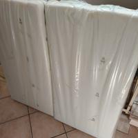 materassini per lettini da bambini 