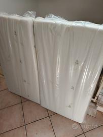 materassini per lettini da bambini 