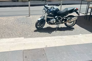 R1200R Classic