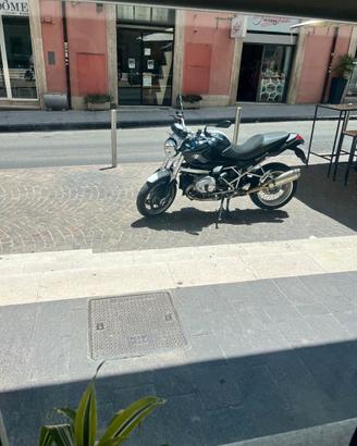 R1200R Classic