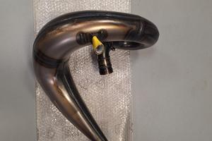 MARMITTA FRESCO RAW PER KTM E HUSQVARNA 250-300