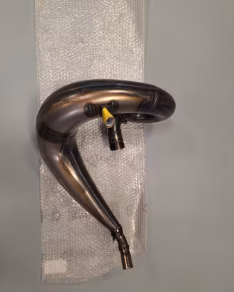 MARMITTA FRESCO RAW PER KTM E HUSQVARNA 250-300