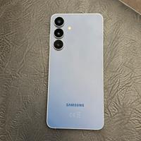 Samsung S25 Fe 128g nuovo