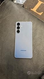 Samsung S25 Fe 128g nuovo