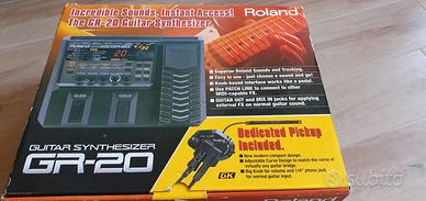 Roland GR20
