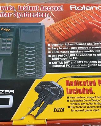 Roland GR20
