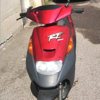 Suzuki RF 50cc