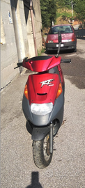 Suzuki RF 50cc