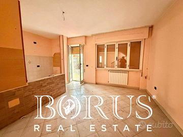 Villette a schiera - Trentola-Ducenta