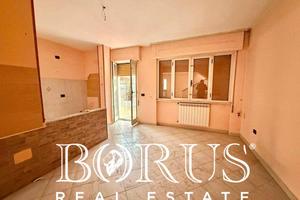 Villette a schiera - Trentola-Ducenta