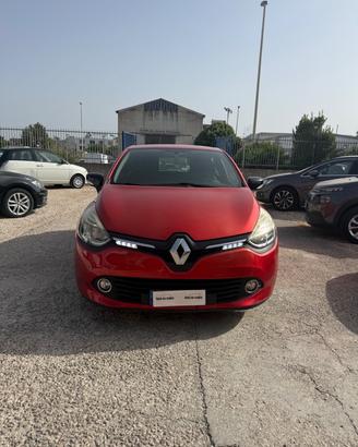 Renault Clio 1.5 dCi 8V 75CV 5 porte Live