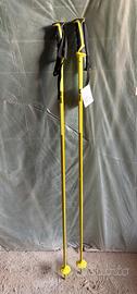 Bastoncini sci 125 cm (VARI modelli)