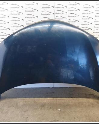 Cofano Motore Anteriore TOYOTA RAV 4 IV 533010R070
