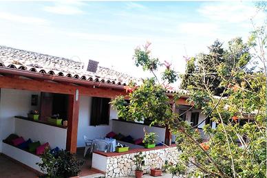 Case per vacanza scopello Guidaloca