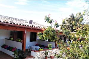 Case per vacanza scopello Guidaloca