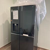 frigo americano LG
