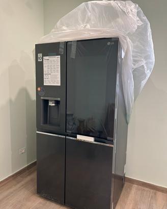 frigo americano LG