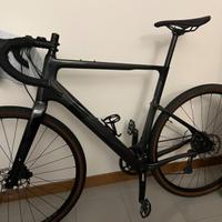 Cannondale Topstone Carbon grx 2x11