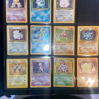 Lotto pokémon - valuto trade