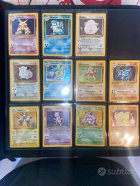 Lotto pokémon - valuto trade