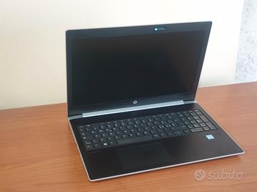 NOTEBOOK HP PROBOOK INTEL CORE i5