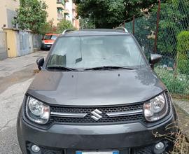 Suzuki Ignis 1.2 Dualjet ITop