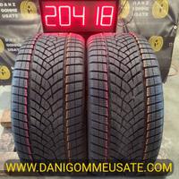 Sped.gratis-2 gomme 275 40 20 goodyear al 99%