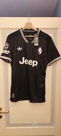 Maglia Third 25/26 Juventus 