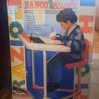 Banco scuola anni '90