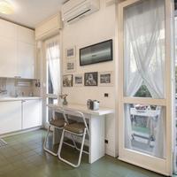 Moneglia delizioso monolocale p.terra