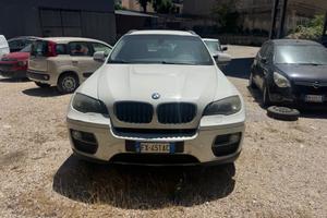 Bmw X6 xDrive30d Futura