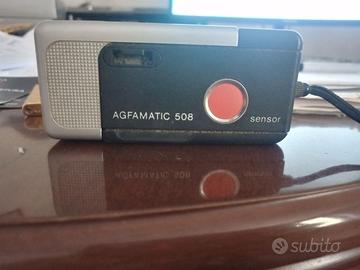 agfamatic 508