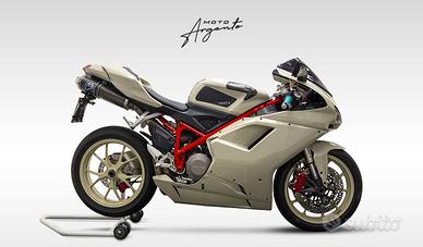 Ducati 848