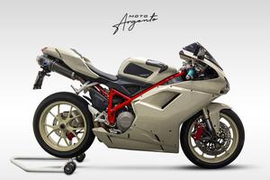 Ducati 848