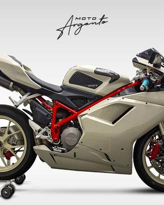 Ducati 848