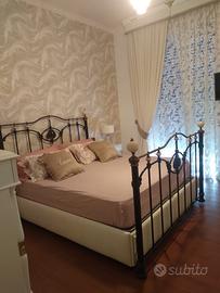 Letto contenitore