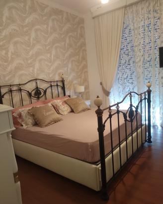 Letto contenitore