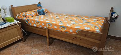 cameretta per bambini 