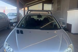 Peugeot 206 1.4 hdi 80 mila km