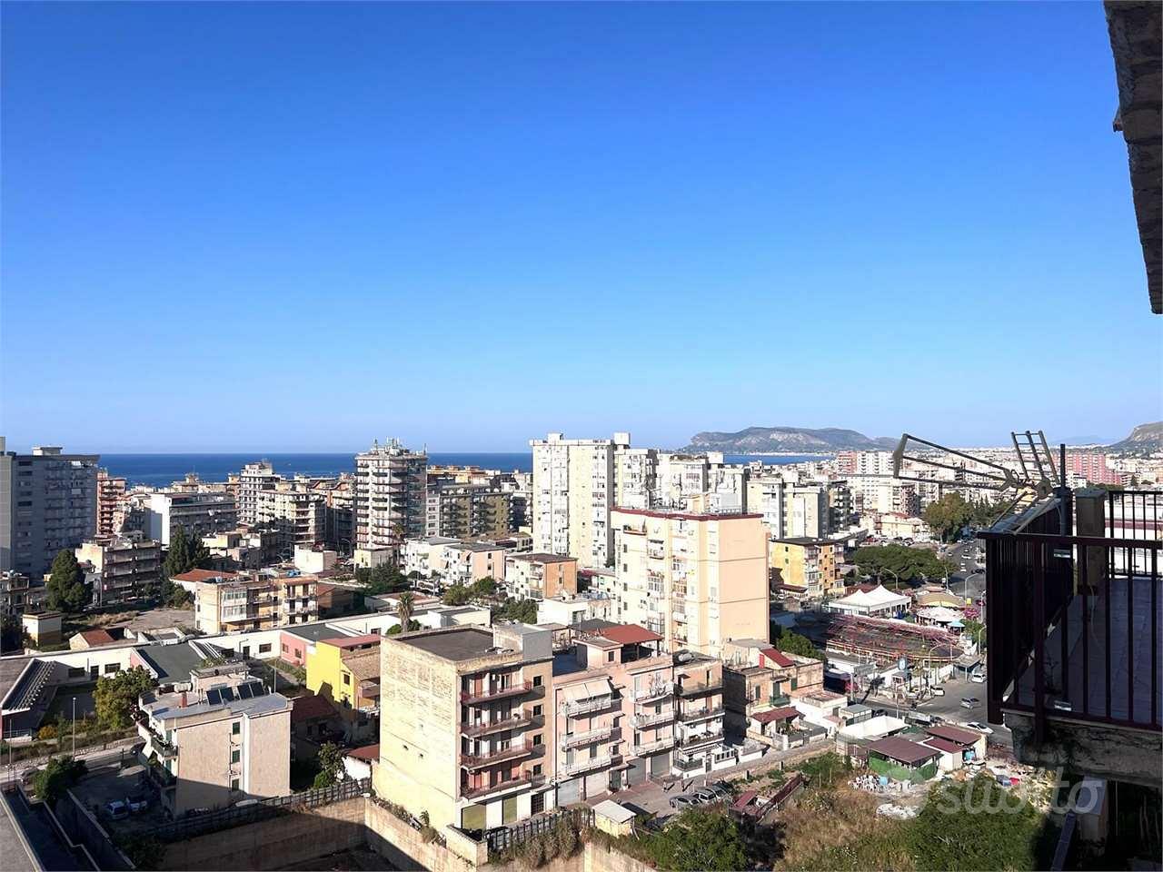 Appartamento – Palermo, Settecannoli, II Circoscrizione - Altro