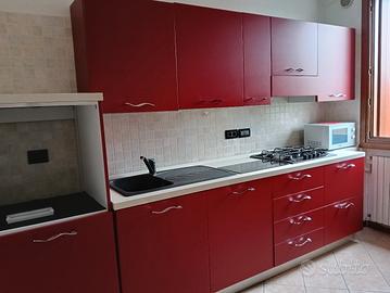 Cucina moderna