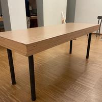 Tavolo gambe pieghevoli