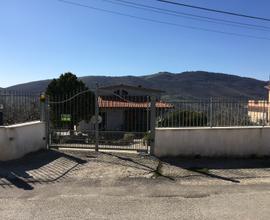 Villa indipendente